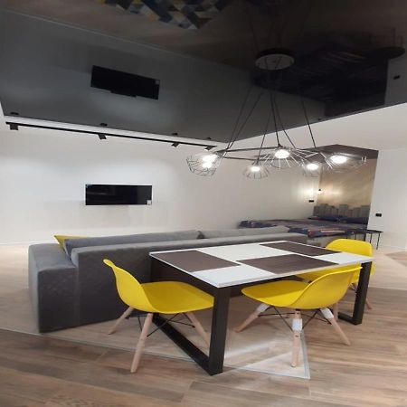 New Lux Apartment 2020 Charkiw Exterior foto