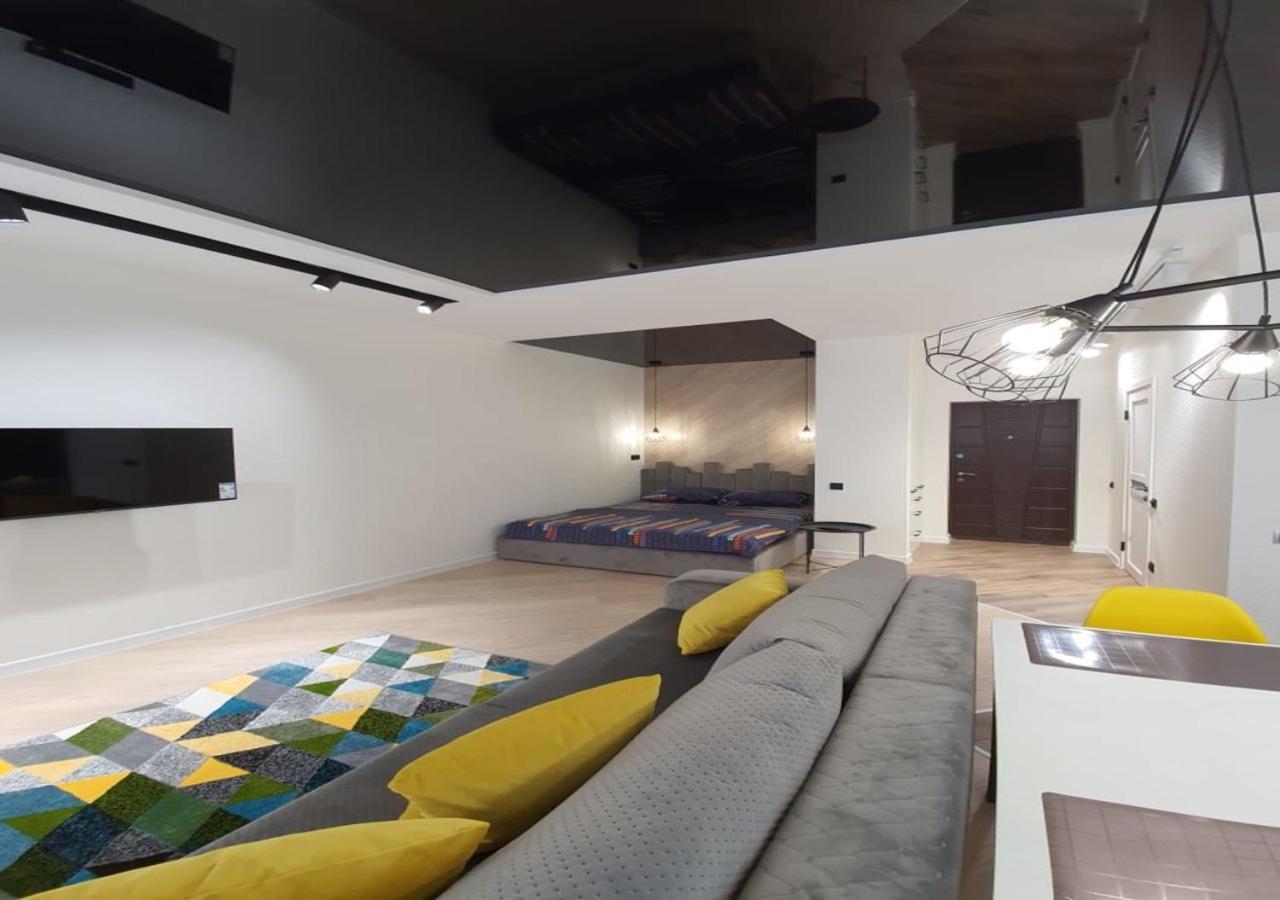 New Lux Apartment 2020 Charkiw Exterior foto